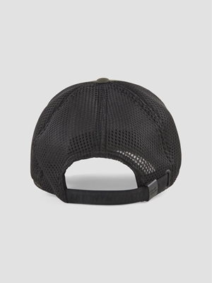 Gorra Antony Morato Trucker in Cotone MMHA00363 FA800184 4075 (Verde Militar Oscuro) - Imagen 2