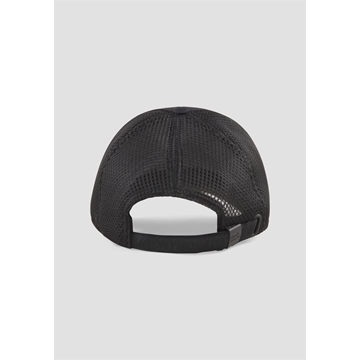 Gorra Antony Morato Trucker in Cotone MMHA00363 FA800184 9000 (Negro) - Imagen 2