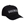 Gorra Bikkembergs BKCP00472TM BLACK - Imagen 1