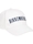 Gorra Bikkembergs BKCP00472TM WHITE - Imagen 1