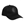 Gorra Bikkembergs BKCP00473TM BLACK - Imagen 1