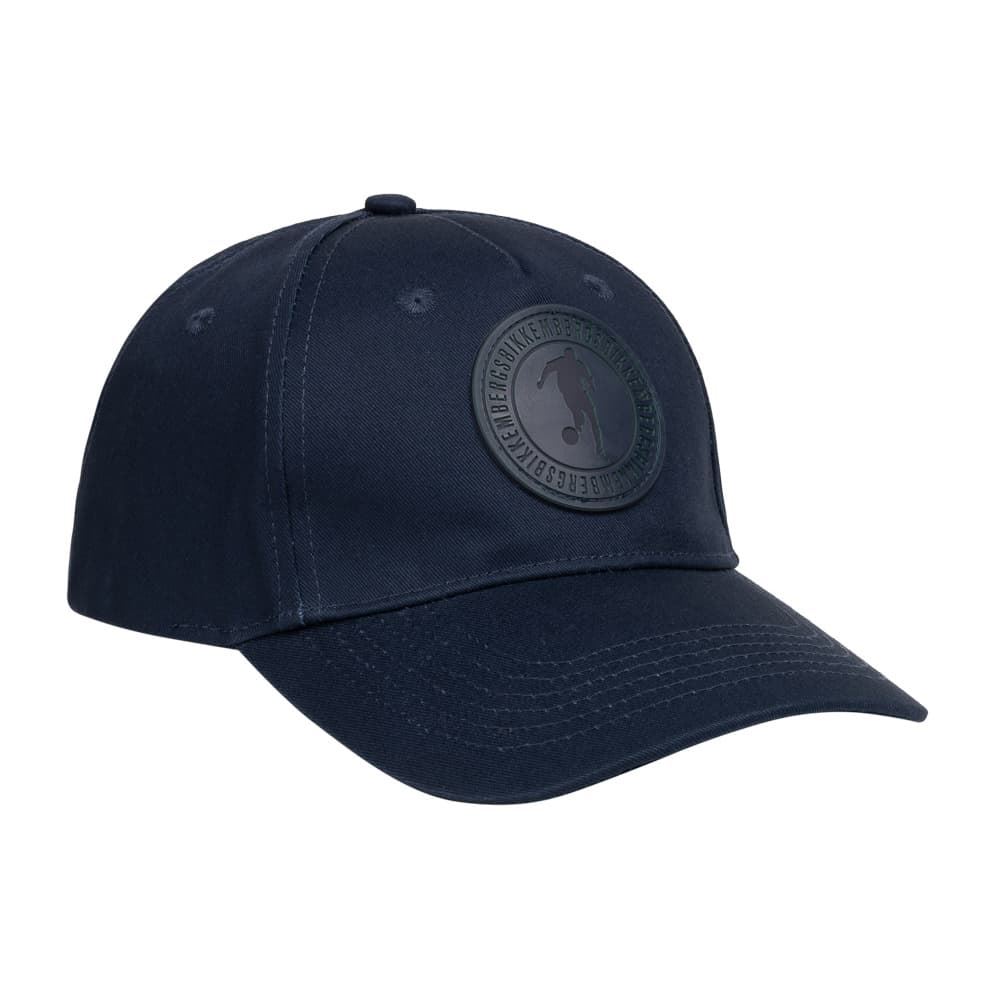 Gorra Bikkembergs BKCP00473TM BLUE - Imagen 1