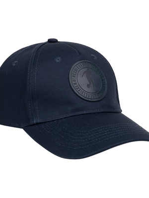 Gorra Bikkembergs BKCP00473TM BLUE - Imagen 1