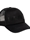 Gorra Bikkembergs BKCP00476TM BLACK - Imagen 1