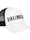 Gorra Bikkembergs BKCP00476TM WHITE - Imagen 1