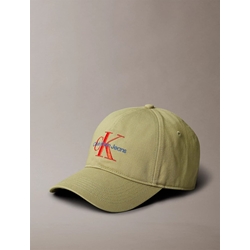 Gorra Calvin Klein Jeans LV04G5004G LRT Tea - Imagen 1