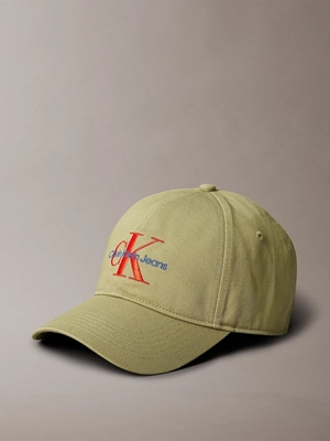 Gorra Calvin Klein Jeans LV04G5004G LRT Tea - Imagen 1