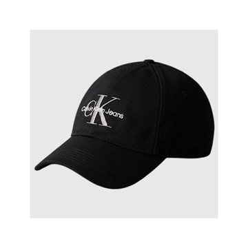Gorra Calvin Klein Jeans LV04G5004G UB1 negro - Imagen 1