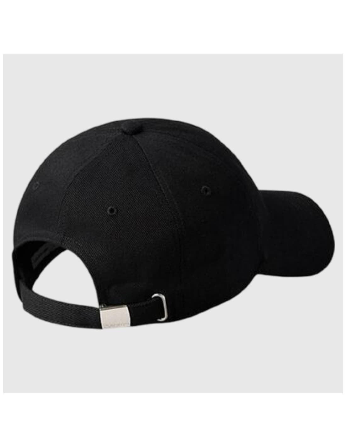 Gorra Calvin Klein Jeans LV04G5004G UB1 negro - Imagen 2