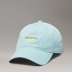 Gorra Calvin Klein Jeans LV04G5032G PCT harbor gray - Imagen 1