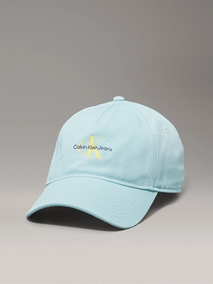 Gorra Calvin Klein Jeans LV04G5032G PCT harbor gray - Imagen 1