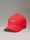Gorra Calvin Klein Jeans LV04G5032G TNC red alert - Imagen 1