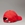 Gorra Calvin Klein Jeans LV04G5032G TNC red alert - Imagen 2