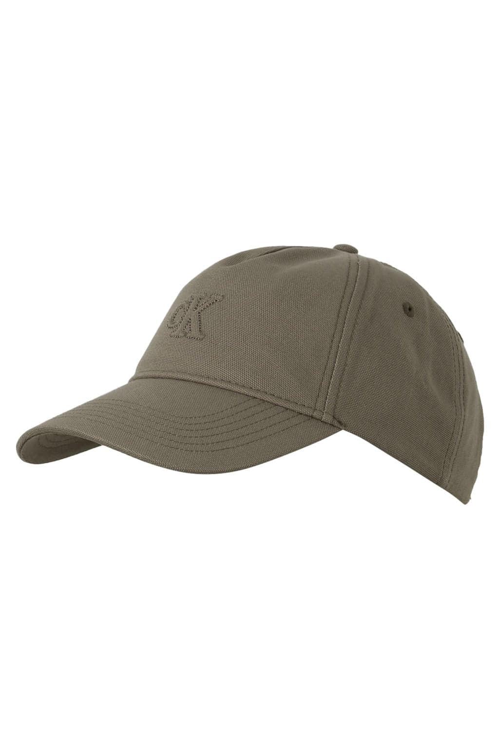 Gorra Calvin Klein LV04F5061G VFU desert taupe - Imagen 1