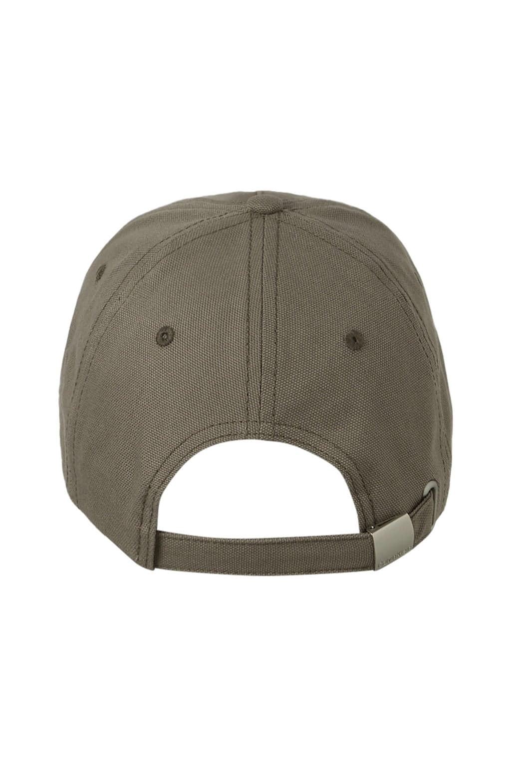 Gorra Calvin Klein LV04F5061G VFU desert taupe - Imagen 2