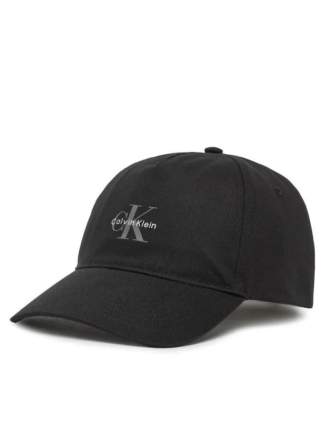 Gorra Calvin Klein LV04G5032G UB1 black - Imagen 1