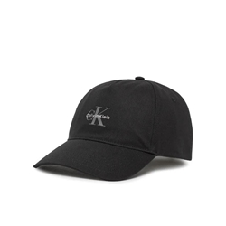 Gorra Calvin Klein LV04G5032G UB1 black - Imagen 1
