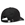 Gorra Calvin Klein LV04G5032G UB1 black - Imagen 2
