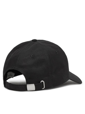 Gorra Calvin Klein LV04G5032G UB1 black - Imagen 2