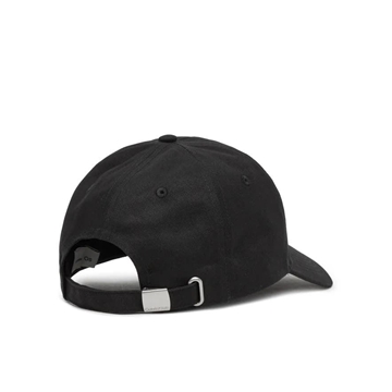 Gorra Calvin Klein LV04G5032G UB1 black - Imagen 2