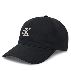 Gorra Calvin Klein LV04K5024G UB1black - Imagen 1