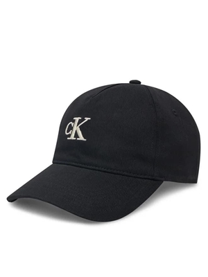 Gorra Calvin Klein LV04K5024G UB1black - Imagen 1