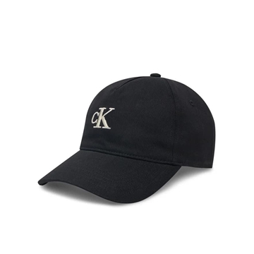 Gorra Calvin Klein LV04K5024G UB1black - Imagen 1