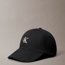 Gorra CALVIN KLEIN LV04K5026G UB1 Black/sunfruit fun - Imagen 1