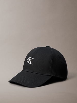 Gorra CALVIN KLEIN LV04K5026G UB1 Black/sunfruit fun - Imagen 1