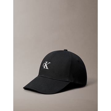 Gorra CALVIN KLEIN LV04K5026G UB1 Black/sunfruit fun - Imagen 1