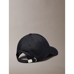 Gorra CALVIN KLEIN LV04K5026G UB1 Black/sunfruit fun - Imagen 2