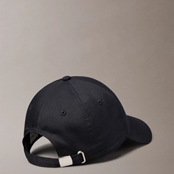 Gorra CALVIN KLEIN LV04K5026G UB1 Black/sunfruit fun - Imagen 2