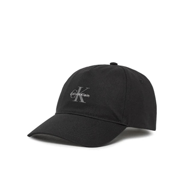 Gorra Calvin Klein Mono Logo 5 Panel Cap LV04G5032G UB1 - Imagen 1
