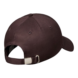 Gorra Calvin Klein Monologo Embroidery Baseball Cap LV04G5004G 2IN - Imagen 2