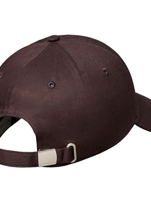 Gorra Calvin Klein Monologo Embroidery Baseball Cap LV04G5004G 2IN - Imagen 2