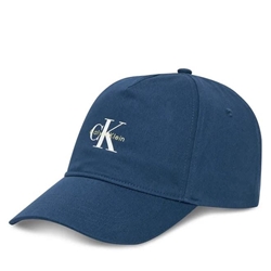 Gorra Calvin Klein Monologo Printed Baseball Cap LV04G5032G C3I - Imagen 1