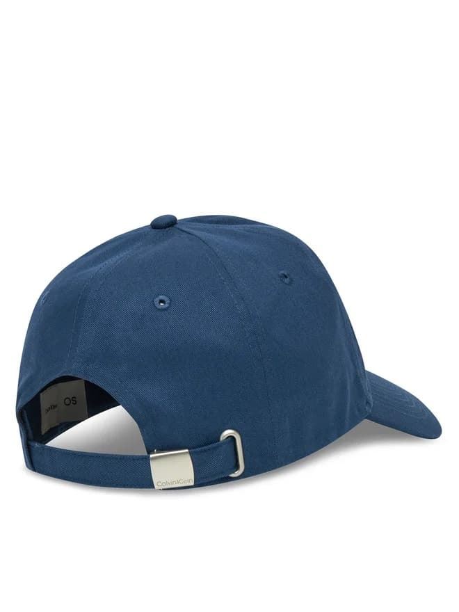 Gorra Calvin Klein Monologo Printed Baseball Cap LV04G5032G C3I - Imagen 2
