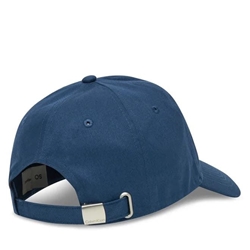 Gorra Calvin Klein Monologo Printed Baseball Cap LV04G5032G C3I - Imagen 2