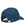 Gorra Calvin Klein Monologo Printed Baseball Cap LV04G5032G C3I - Imagen 2