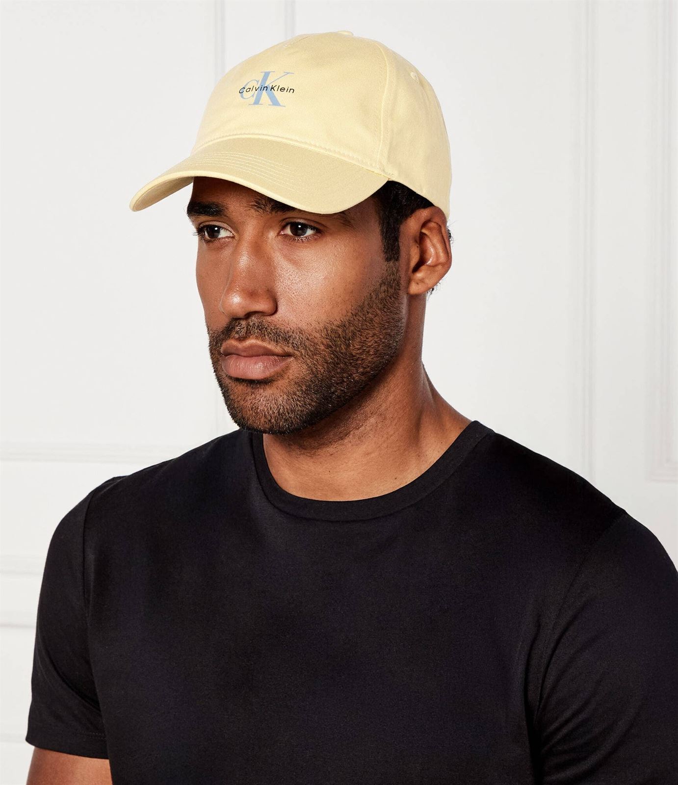 Gorra Calvin Klein  Sunlight Monologo Printed Baseball LV04G5032G RM9 - Imagen 2