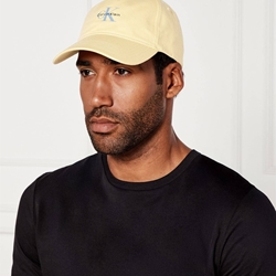 Gorra Calvin Klein  Sunlight Monologo Printed Baseball LV04G5032G RM9 - Imagen 2