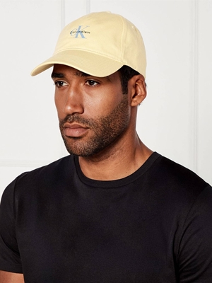 Gorra Calvin Klein  Sunlight Monologo Printed Baseball LV04G5032G RM9 - Imagen 2