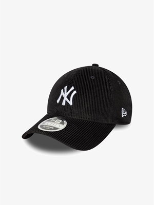 Gorra de pana '47 15121185 THICK CORD MVP BLACK - Imagen 1