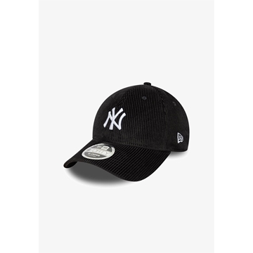 Gorra de pana '47 15121185 THICK CORD MVP BLACK - Imagen 1