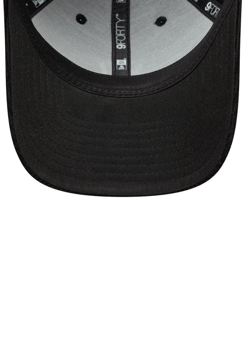 Gorra de pana '47 15121185 THICK CORD MVP BLACK - Imagen 3