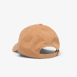 Gorra de pana '47 15121186 Thick Cord cam - Imagen 2