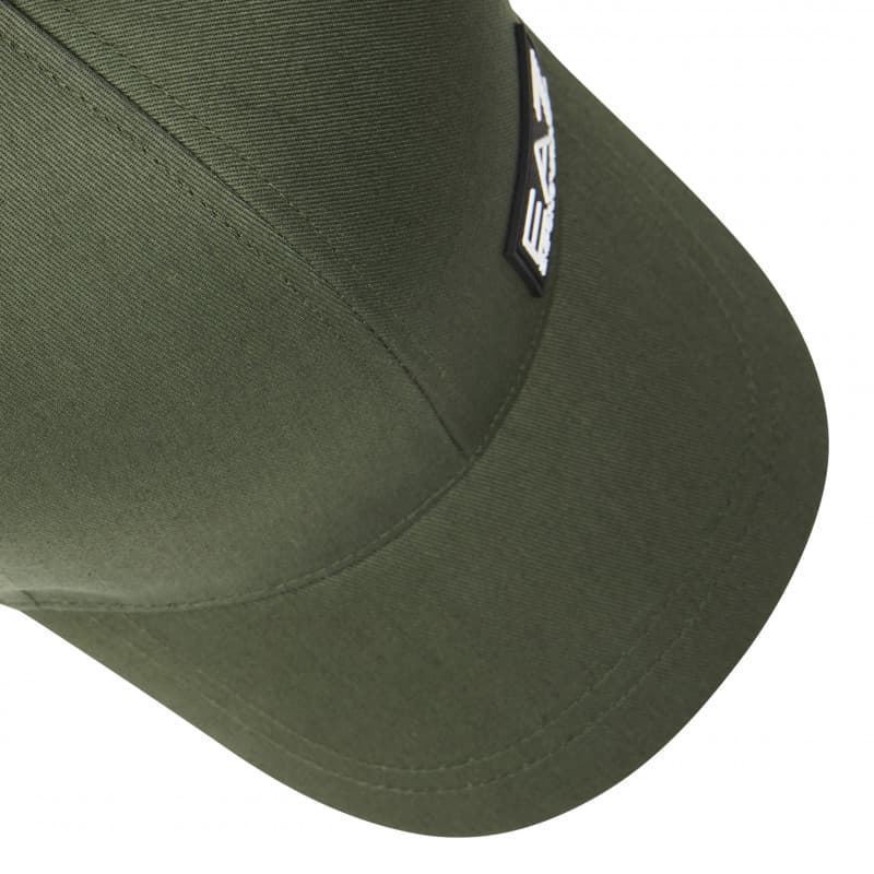 GORRA EA7 275771-GREEN - Imagen 5