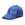 GORRA EA7 275936-ROYAL - Imagen 1