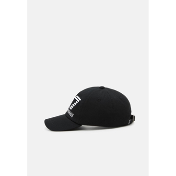 Gorra EA7 Emporio Armani 245091 CC980 28221 black/white - Imagen 2