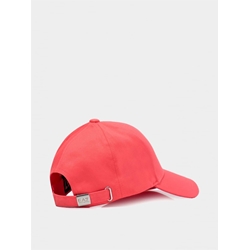 Gorra EA7 Emporio Armani 247088 CC010 18770 paradise pink/ black - Imagen 2